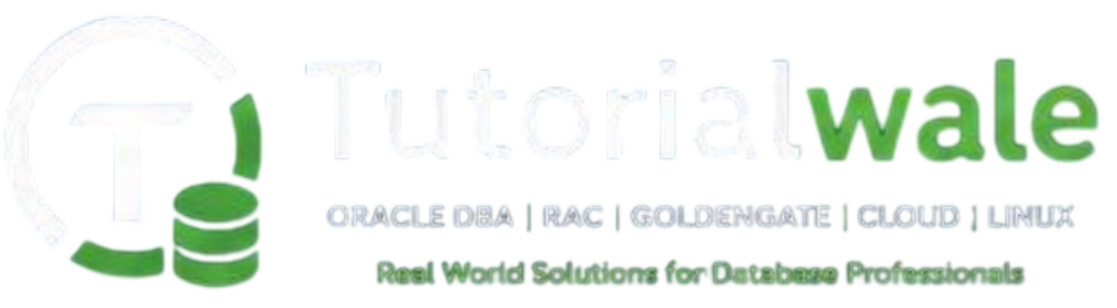 Tutorialwale