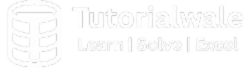 Tutorialwale